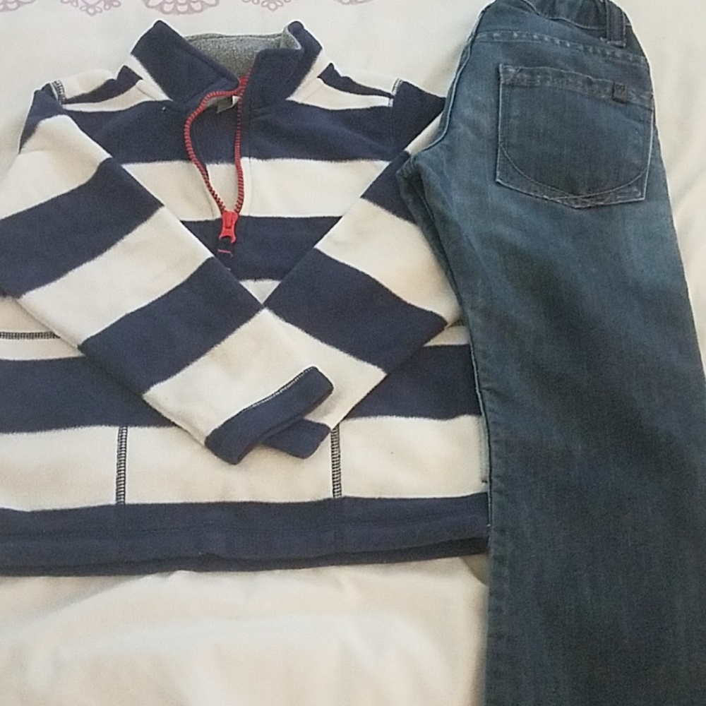 Boys jeans bundle
